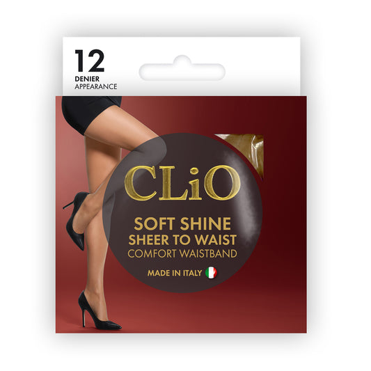 Clio Italian Soft Shine 12D