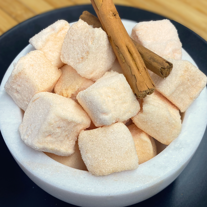 Kellys Candy Co - Cinnamon Churro Mallows - 130g