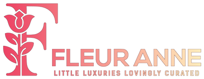 Fleur Anne logo