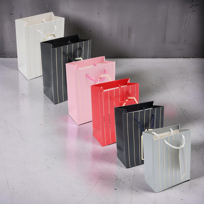 Gift Bag - Portrait - Small