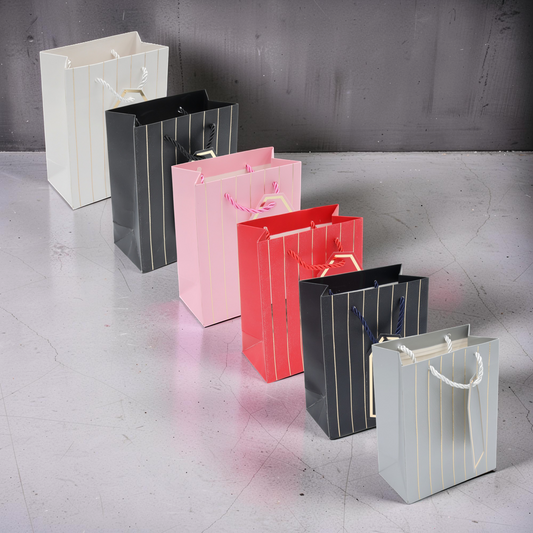 Gift Bag - Portrait - Small