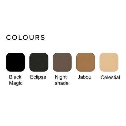 Voodoo Shine Comfort Pantyhose - 1pk